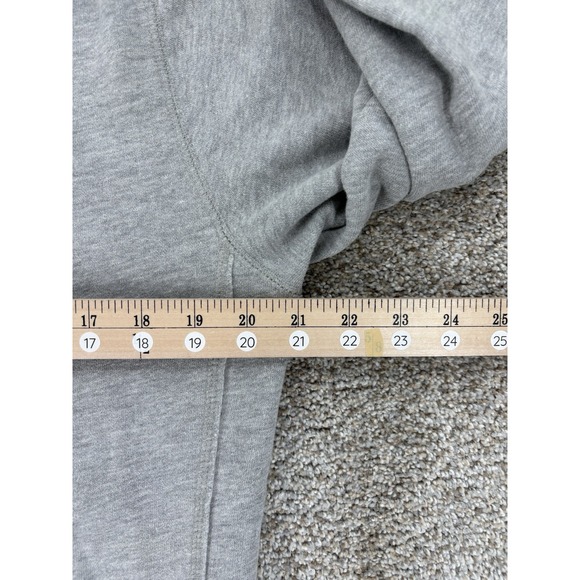 College of William & Mary Pullover Hoodie Womens Size Large League Sweatshirt - Picture 9 of 11